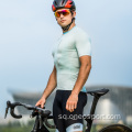 Brevet me mëngë të shkurtra për burra Jersey Embark Ekipi i Ekipit